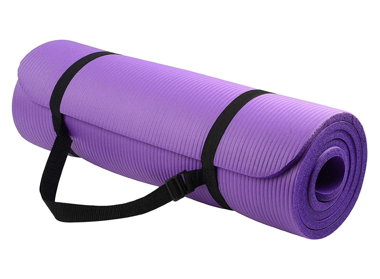 Mat Yoga Manta Yoga 6mm - ZonaDeportiva
