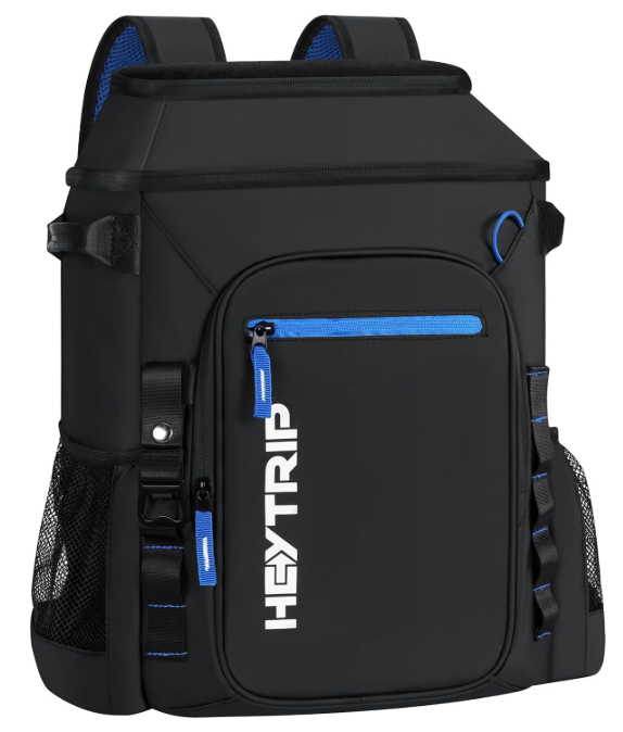 Back Pack Cooler