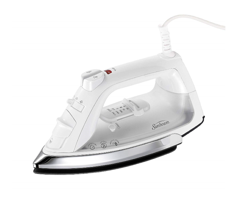 Clothes Iron - Image 3
