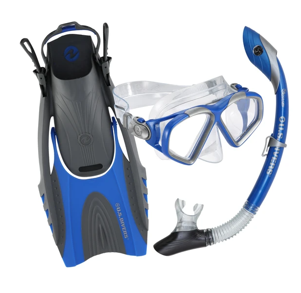 Snorkel Gear Set